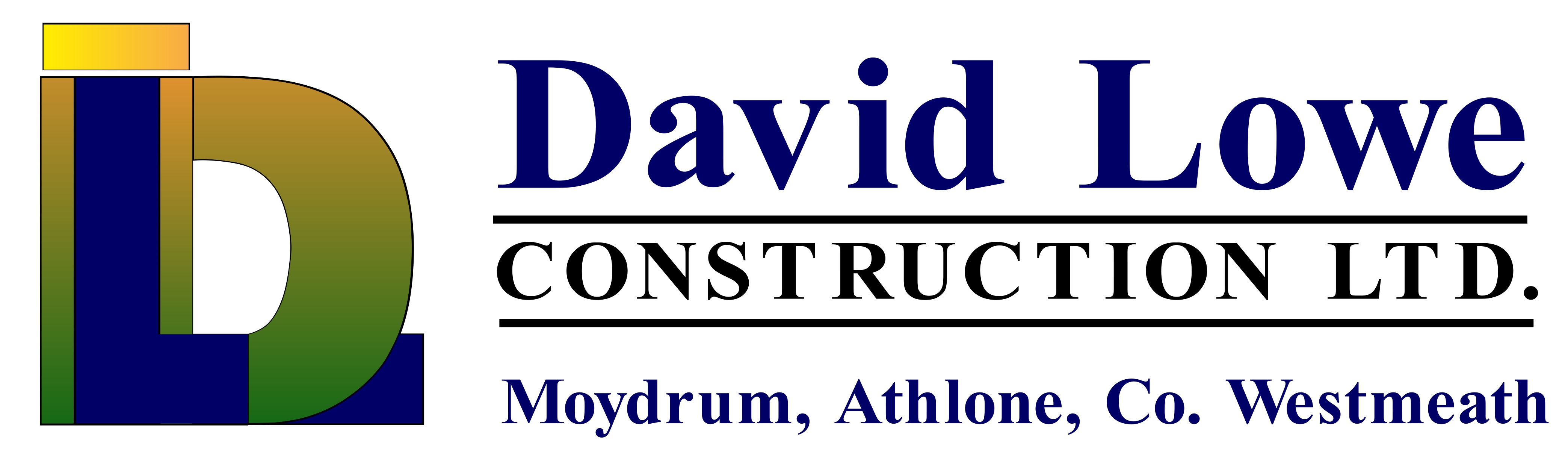 David Lowe Construction