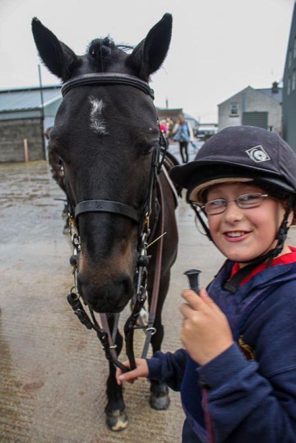 Irish Pony Club