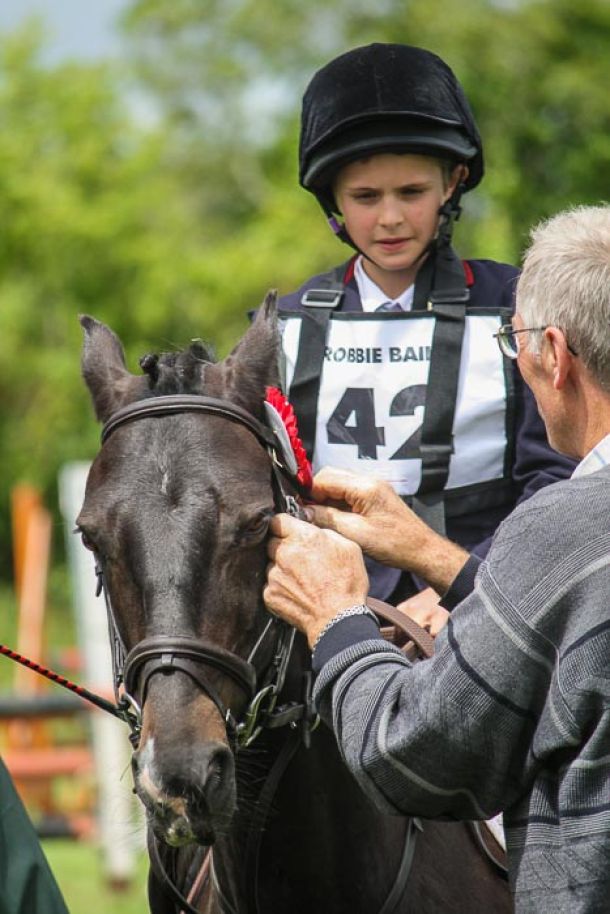 Irish Pony Club