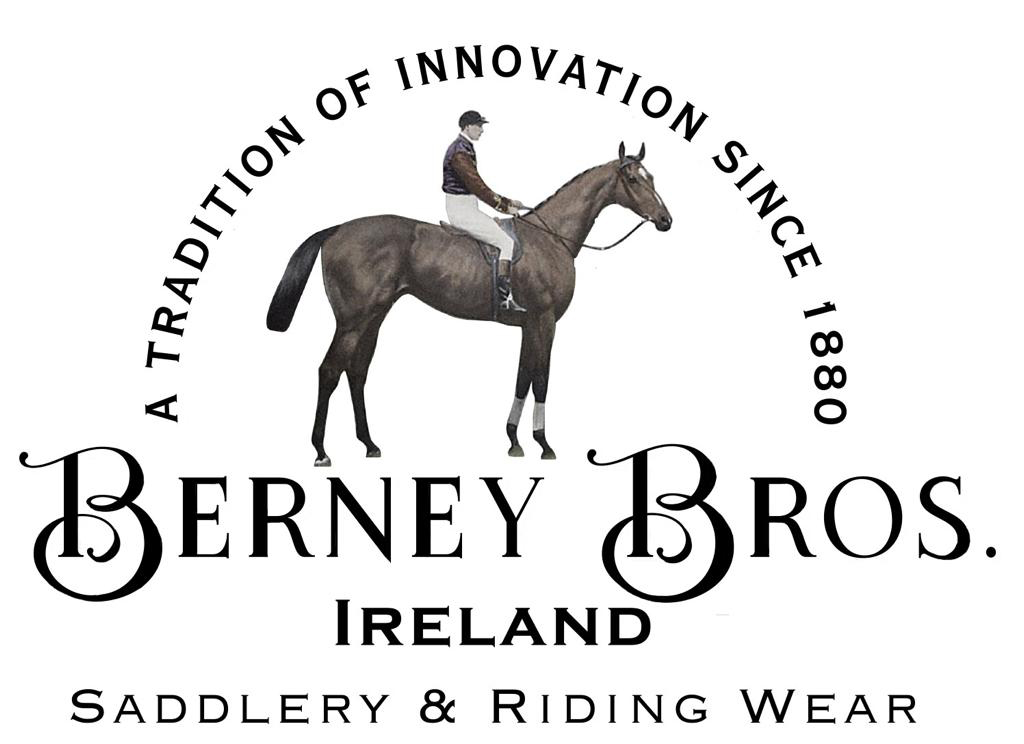 Berney Bros Saddlery