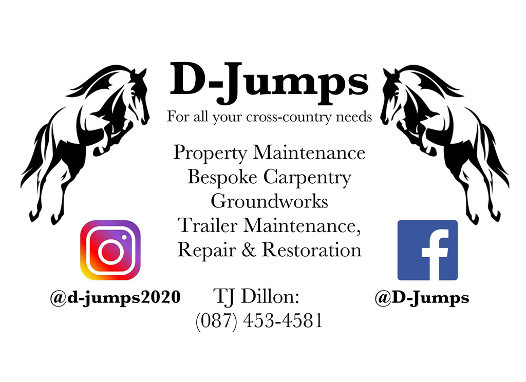 D Jumps