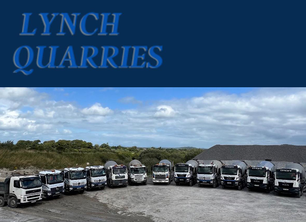Lynch Quarries