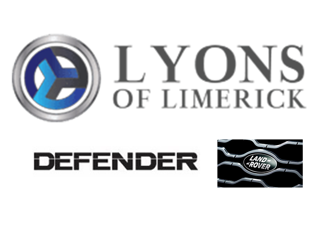 Lyons of Limerick Defender
