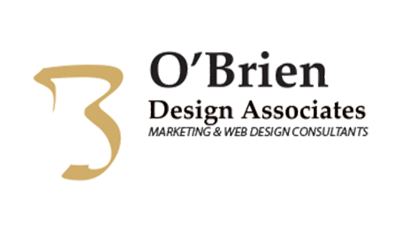 O'Brien Design Associates - Web Design & Marketing Consultants.