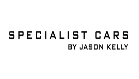 Jason Kelly - Specialist Cars